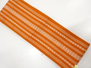 本場筑前博多　半幅帯